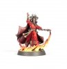 Cities of Sigmar - Aqshian Pyrocaster